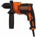 Black & Decker BEH550 Schlagbohrmaschine (17Nm/550W)
