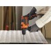 Black & Decker BEH550 Schlagbohrmaschine (17Nm/550W)