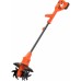 Black & Decker BETL1820L Kultywator akumulatorowy (18V/1x2,0Ah)