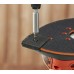 Black & Decker BEW200 Szlifierka do detali 200W 4v1