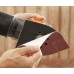 Black & Decker BEW200 Szlifierka do detali 200W 4v1