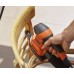 Black & Decker BEW200 Szlifierka do detali 200W 4v1