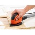 Black & Decker BEW230 Szlifierka do detali 55W