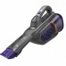 Black & Decker BHHV520BFP Odkurzacz ręczny PET (18V/2,0Ah) Li-Ion