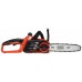 Black & Decker GKC1825L20 Piła łańcuchowa akumulatorowa (1x2,0Ah/18v) 25cm