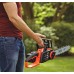 Black & Decker GKC3630L20 akumulatorowa piła łańcuchowa 36V / 2,0Ah