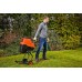 Black & Decker GS2400 Rozdrabniacz do odpadów ogrodowych 2400 W