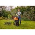 Black & Decker GS2400 Rozdrabniacz do odpadów ogrodowych 2400 W