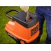 Black & Decker GS2400 Rozdrabniacz do odpadów ogrodowych 2400 W