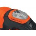 Black & Decker GWC1820PCB Akumulatorowa Dmuchawa ogrodowa 18V bez akumulatora