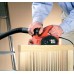 Black & Decker KW712KA Strugarka Grubościowa 650 W, walizka