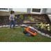 Black & Decker LM2000 kosiarka elektryczna 230V (2000W/51cm) 3V1