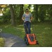 Black & Decker LM2000 kosiarka elektryczna 230V (2000W/51cm) 3V1