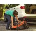 Black & Decker LM2000 kosiarka elektryczna 230V (2000W/51cm) 3V1