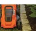Black & Decker LM2000 kosiarka elektryczna 230V (2000W/51cm) 3V1