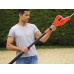 Black & Decker PH5551 Elektryczne nożyce do żywopłotu z wysięgnikiem 230V (51cm/550 W)