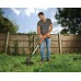 Black & Decker ST182320 Bezprzewodowa podkaszarka żyłkowa Li-Ion (1x2.0Ah/18V)
