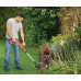 Black & Decker ST182320 Bezprzewodowa podkaszarka żyłkowa Li-Ion (1x2.0Ah/18V)