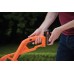 Black & Decker ST182320 Bezprzewodowa podkaszarka żyłkowa Li-Ion (1x2.0Ah/18V)