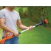 Black & Decker ST182320 Bezprzewodowa podkaszarka żyłkowa Li-Ion (1x2.0Ah/18V)