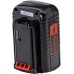 Black & Decker BDC2A36 Zestaw akumulator Li-Ion (36V/1x2,0Ah) + ładowarka 1,35A