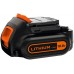 Black & Decker BDCDD12KB Akumulatorowa wiertarko-wkretarka (26Nm/10,8V/2x1,5Ah), walizka