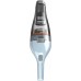 Black & Decker NVC215W Dustbuster Odkurzacz ręczny (7,2V/1,5Ah)