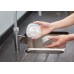 Black & Decker NVC215W Dustbuster Odkurzacz ręczny (7,2V/1,5Ah)