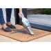 Black & Decker NVC215W Dustbuster Odkurzacz ręczny (7,2V/1,5Ah)