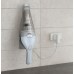 Black & Decker NVC215W Dustbuster Odkurzacz ręczny (7,2V/1,5Ah)
