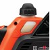 Black & Decker GKC1825LB Pilarka łańcuchowa (25cm/18V/bez akumulatora i ładowarki)