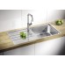 OUTLET BLANCO LEMIS XL 6 S-IF stal szlachetna 523 034 USZKODZONE OPAKOWANIE!!