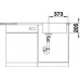 OUTLET BLANCO LEMIS XL 6 S-IF stal szlachetna 523 034 USZKODZONE OPAKOWANIE!!