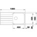 OUTLET BLANCO LEMIS XL 6 S-IF stal szlachetna 523 034 USZKODZONE OPAKOWANIE!!