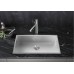 BLANCO ZEROX 700-IF stal Durinox z kor. InFino, bez korka aut. 523099