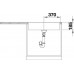 BLANCO ZEROX 700-IF stal Durinox z kor. InFino, bez korka aut. 523099