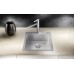 BLANCO ZEROX 400-IF/A stal Durinox z kor. InFino, z korkiem aut. i PushControl 523100