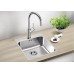 BLANCO SUPRA 400-IF/A bez korka automatycznego 523358