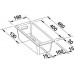 BLANCO SUBLINE 160-U muszkat z korkiem InFino 523404