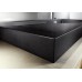 BLANCO MODEX M 60 szarość skały z akcesoriami z korkiem aut. 523647