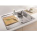 BLANCO CLASSIC Pro 45 S-IF z korkiem infino i korkiem aut. 523661