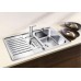 BLANCO CLASSIC Pro 5 S-IF z korkiem infino i korkiem aut. 523663