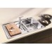 BLANCO CLASSIC Pro 5 S-IF z korkiem infino i korkiem aut. 523663
