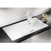 BLANCO ZENAR 45 S InFino antracyt z korkiem aut. komora lewa 523850
