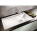 BLANCO ZENAR XL 6 S-F InFino antracyt z korkiem aut. komora prawa deska drewniana 523894