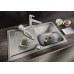 BLANCO CLASSIC NEO 45 S InFino szampan z korkiem aut. z deska 524010