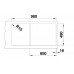 BLANCO ZENAR XL 6 S Steamer SystemPlus antracyt InFino deska szklana 524066