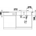 BLANCO DINAS 8 S stal z korkiem automatycznym 524115