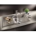 BLANCO CLASSIC NEO 6 S InFino kawowy z deska korek automatyczny 524126