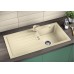 BLANCO FAVUM 45 S Silgranit antracyt bez korka automatycznego 524227